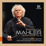 Mahler: Symfoni nr. 9 | Symphonieorchester des Bayerischen Rundfunks, dir. Sir Simon Rattle | BR Klassik 900205 | Anmeldelse | Magasinet KLASSISK