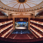Royal Opera House dropper oliepenge | Magasinet KLASSISK