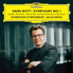 Hans Rott: Symfoni nr. 1| Bamberger Symphoniker, dir. Jakub Hrusa | DG 4862932 | Anmeldelse | Magasinet KLASSISK