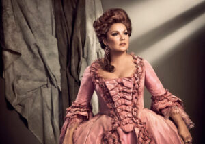 The Met skal betale milionerstatning til Netrebko | Magasinet KLASSISK
