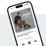 Apple endelig klar med klassisk streaming for alvor | Magasinet KLASSISK