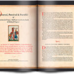 Perceval, Parzival & Parsifal | Fokus Wagners sidste mesterværk | Magasinet KLASSISK