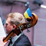 Berliner Philharmonikerne tager hånd om ukrainske orkestre | Magasinet KLASSISK