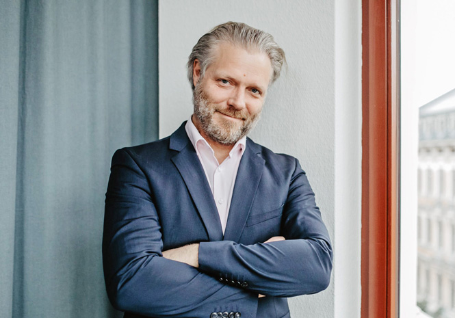 Copenhagen Phil henter ny chefdirigent hos Oper Leipzig | Magasinet KLASSISK