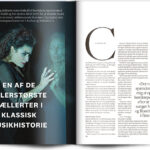 En af de allerstørste sællerter i klassisk musikhistorie | Interview Cecilia Bartoli | Magasinet KLASSISK