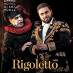 Verdi: Rigoletto | Opus Arte OA1354D | Anmeldelse | Magasinet KLASSISK