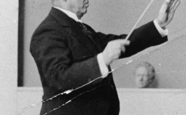Carl Nielsens musik er i fokus | Magasinet KLASSISK