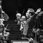 Finsk stjerneskud accelererer karrieren | Magasinet KLASSISK