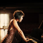 Yuja Wang kaster sig over dirigentgerningen | Magasinet KLASSISK