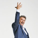 Jonas Kaufmann bliver kunstnerisk leder for festspil | Magasinet KLASSISK
