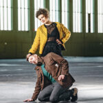 Komishe Oper Berlin åbner sæsonen i nedlagt lufthavn | Magasinet KLASSISK