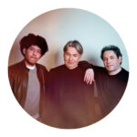 Powertrio lancerer festival for ny musik i Californien | Magasinet KLASSISK