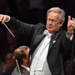 John Eliot Gardiner skal begynde i terapi | Magasinet KLASSISK