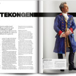 Fløjtekongen | Interview Emmanuel Pahud | Magasinet KLASSISK