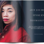 »Mit job er at styre en tidsmaskine« | Interview Elim Chan | Magasinet KLASSISK