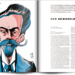 Den grænseløse | Portræt Aleksandr Skrjabin | Magasinet KLASSISK