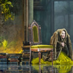 En vingeskudt ‘Ravnen’ | Operaanmeldelse | Magasinet KLASSISK