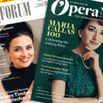 Trykte magasiner om klassisk musik er udfordret | Magasinet KLASSISK