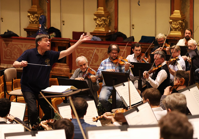 Thielemann bringer fornyelse til Nytårskoncerten i Wien | Magasinet KLASSISK