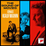 The Sound of Movies | Jonas Kaufmann (tenor), Milos Karadaglic (guitar), Czech National Symphony Orchestra & choir, dir. Jochen Rieder | Sony 19658811552 | Anmeldelse | Magasinet KLASSISK