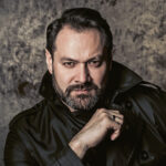 Russisk stjernebas springer ud som Putin-støtte | Magasient KLASSISK