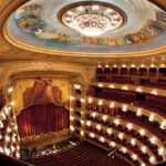 Teatro Colón fyrer chefdirigent efter anholdelse | Magasinet KLASSISK