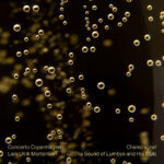 Champagne! The Sound of Lumbye and His Idols | Concerto Copenhagen, dir. Lars Ulrik | Mortensen | Dacapo Records 8224750 | Pladeanmeldelse | Magasinet KLASSISK
