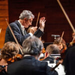Åh nej, er jeg kommet i Brahms-alderen? | Koncertanmeldelse | Magasinet KLASSISK