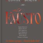 Louise Bertin: Fausto | Karine Deshayes, Karina Gauvin, Ante Jerkunica m.fl., Les Talens Lyriques, Flemish Radio Choir, dir. Christophe Rousset | Bru Zane BZ1054 | Pladenyt | Magasinet KLASSISK