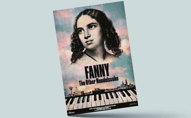 Ny dokumentar: Familien var Fanny Mendelssohns værste fjende | Magasinet KLASSISK