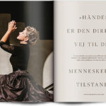 »Händel er den direkte vej til den menneskelige tilstand« | Interview Joyce DiDonato | Magasinet KLASSISK