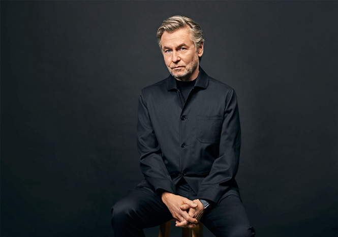 Esa-Pekka Salonen får Polar Music Prize 2024 | Magasient KLASSISK