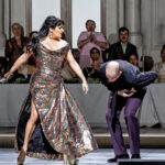 Teatro San Carlo fejrer 30-året for Netrebkos scenedebut | Magasinet KLASSISK