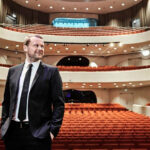 Omstridt direktør for Musikkens Hus pludseligt ude | Magasinet KLASSISK