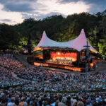 Wiener Filharmonikerne møver sig ind Berlinernes enemærke I Magasinet KLASSISK