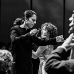 Jacquot og Gražinytė-Tyla overtager Staatskapelle Dresdens Europaturné | Magasinet KLASSISK