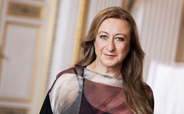 Bayreuth hyrer første kvinde som ‘Ring’-dirigent | Magasinet KLASSISK