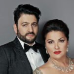 Netrebko og gemal aflyses af hensyn til fredskonference I Magasinet KLASSISK