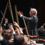 Syg Barenboim får dobbelt op på ærestitler i Berlin | Magasinet KLASSISK