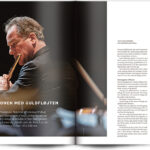 Kamæleonen med guldfløjten | Interview Emmanuel Pahud | Magasinet KLASSISK