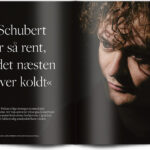 »Schubert er så rent, at det næsten bliver koldt« | Interview Gustav Piekut | Magasinet KLASSISK