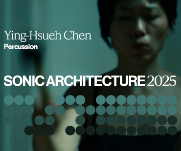 Ying-Hsueh Chen / Ancestral Modernism 2025
