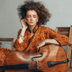 Russisk cellist får pris ved Tysklands største festival | Magasinet KLASSISK