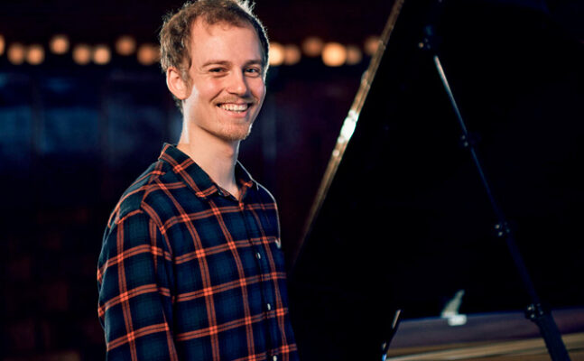 Dansk pianist udvalgt ved amerikansk festival | Magasinet KLASSISK