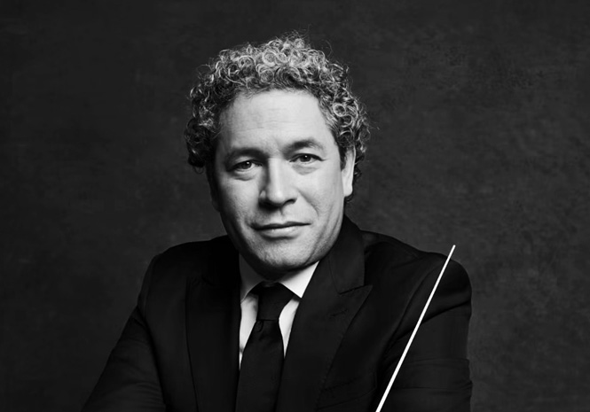 Dudamel i stormvejr efter kontroversiel koncert | Magasinet KLASSISK