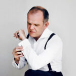 Tysk orkester holder fast i François-Xavier Roth | Magasinet KLASSISK