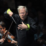 John Eliot Gardiner får silkesnoren | Magasinet KLASSISK
