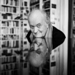 Tysklands store modernist er død | Magasinet KLASSISK