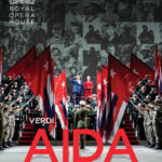 Aida i khakifarver | Pladenyt | Magasinet KLASSISK