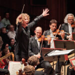 London orkester skruer op for nordisk musik | Magasinet KLASSISK